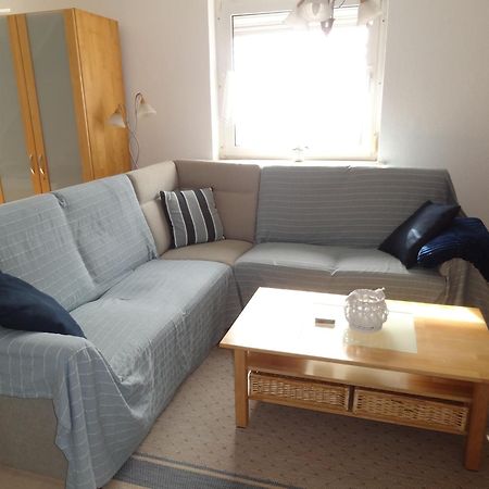 Ferienwohnung Gruenewaldstrasse 22 Bünde Εξωτερικό φωτογραφία