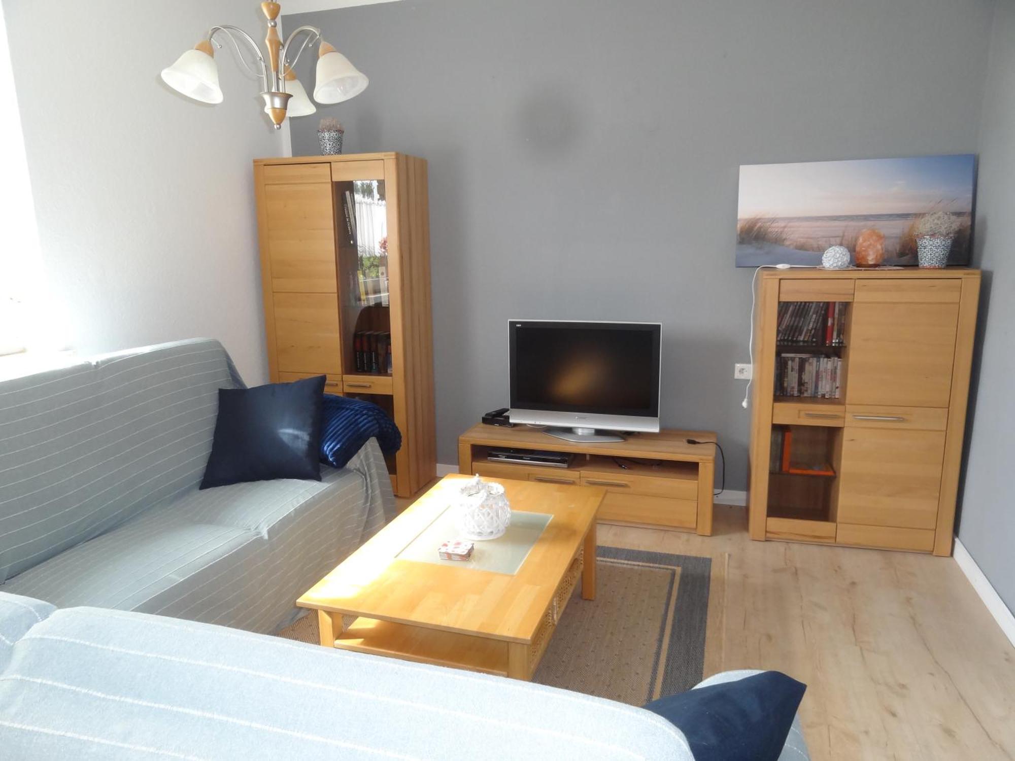 Ferienwohnung Gruenewaldstrasse 22 Bünde Εξωτερικό φωτογραφία
